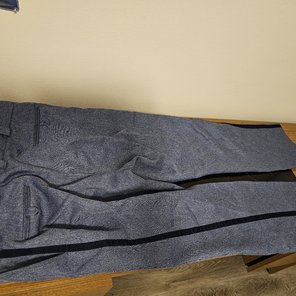Postal city mail carrier pants